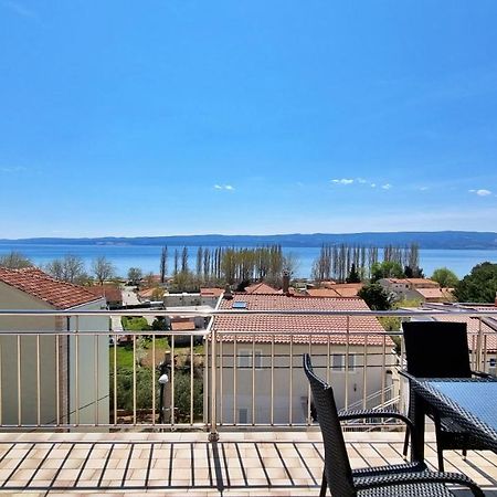 Apartments Stare Duce 6 Оміш Екстер'єр фото