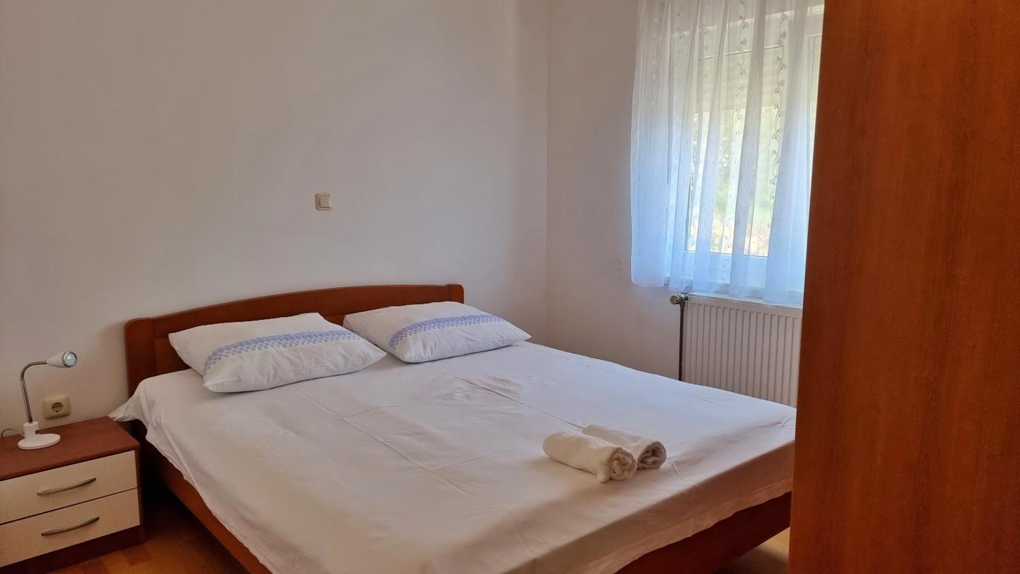 Apartments Stare Duce 6 Оміш Номер фото