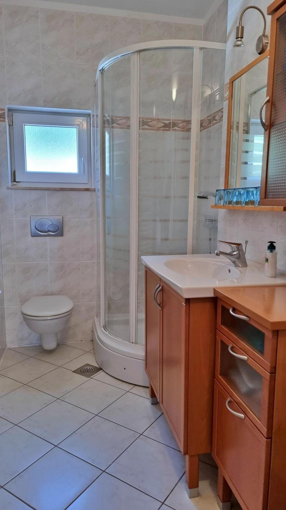 Apartments Stare Duce 6 Оміш Номер фото