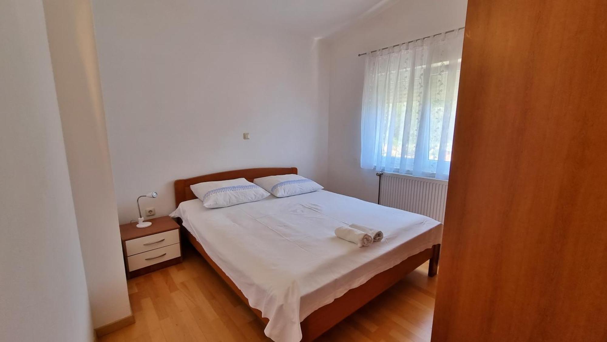 Apartments Stare Duce 6 Оміш Номер фото