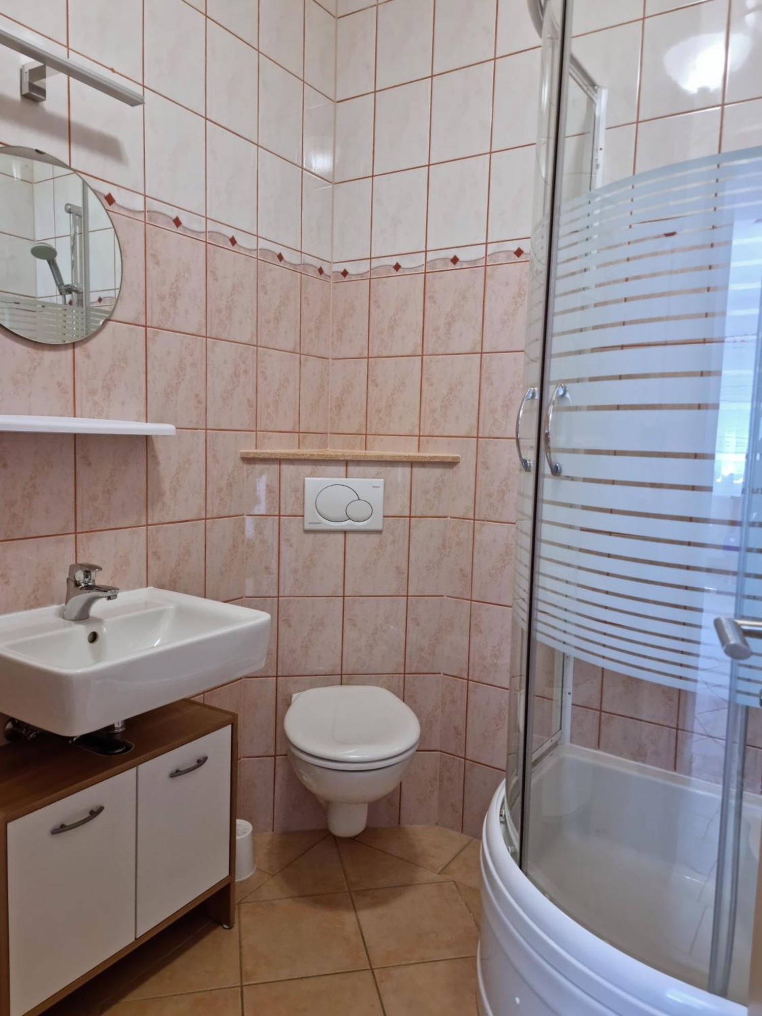 Apartments Stare Duce 6 Оміш Номер фото