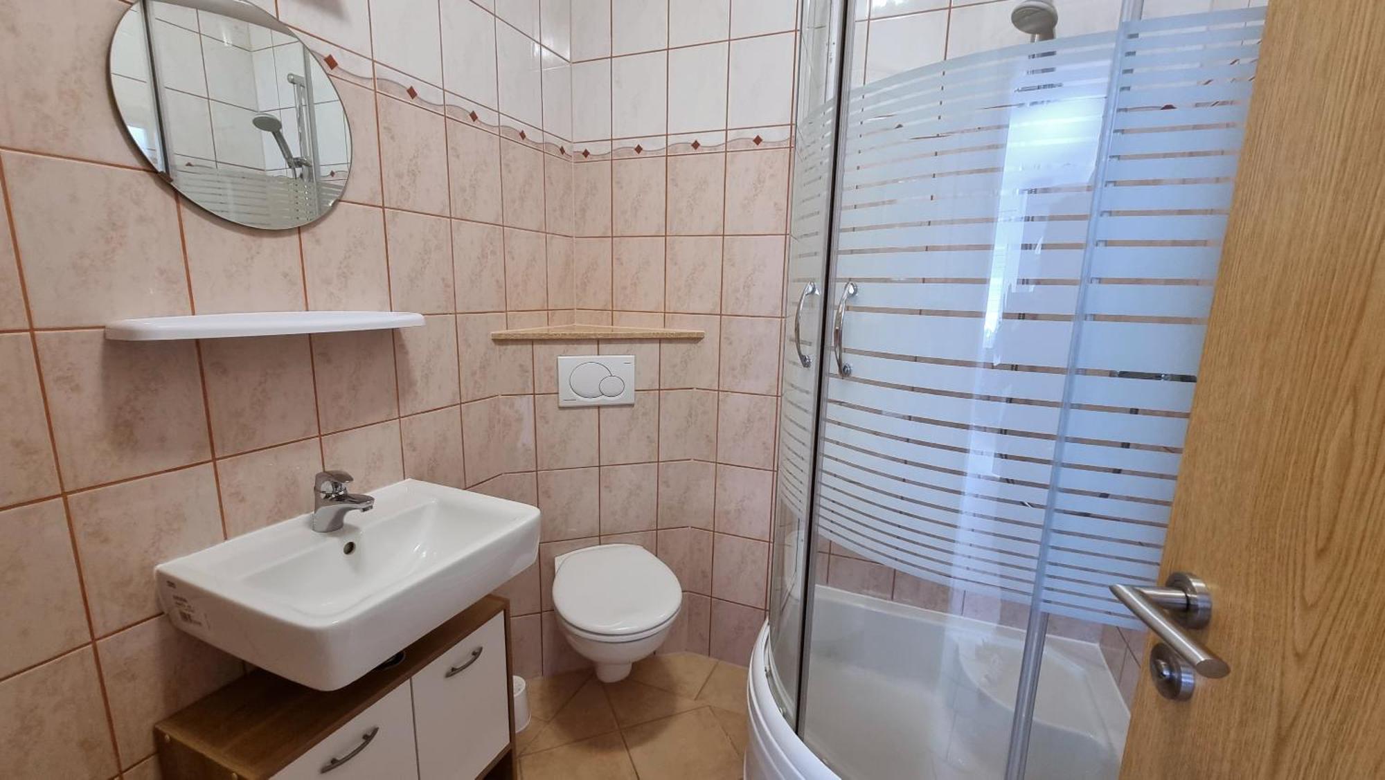 Apartments Stare Duce 6 Оміш Номер фото