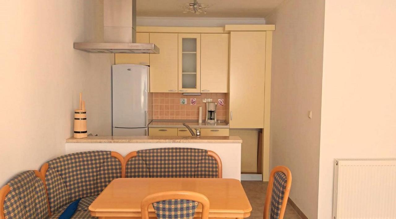 Apartments Stare Duce 6 Оміш Екстер'єр фото